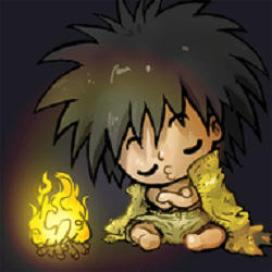The Wild Darkness Mod Apk icon